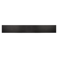 SPL8QT KIT | 8" HIGH-OUTPUT SOUNDBAR (CUSTOM WIDTH)