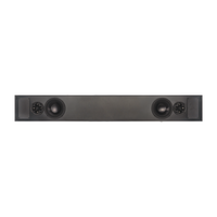SPL6QT KIT | 6.5" SOUNDBAR (CUSTOM WIDTH)