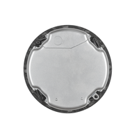 PRO SERIES PS-C63RTLP LOW PROFILE IN-CEILING SPEAKER (For use with Large Flex Bracket 92247) (1 EACH)