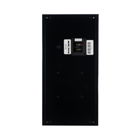 OW62QT KIT | 6.5" 2-WAY ON-WALL SPEAKER WITH QUADRATECH