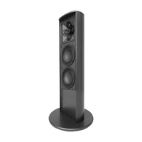 OT66Q KIT | QUAD TWEETER