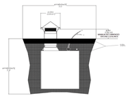 ST21 KIT | 21" SUBTERRANEAN SUBWOOFER