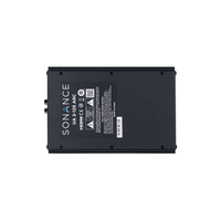 DSP UA 2-125 ARC AMPLIFIER (1 EACH)