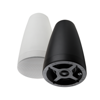 PRO SERIES PS-P43T 4" PENDANT SPEAKER BLACK (1 EACH)