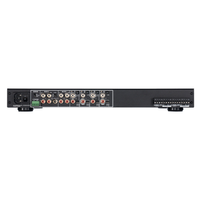 SONAMP 8-50 DIGITAL AMPLIFIER (1 EACH)