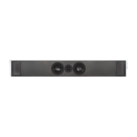 SPL6QT KIT | 6.5" SOUNDBAR (CUSTOM WIDTH)