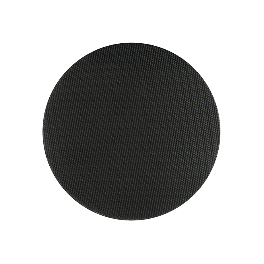 GRILLE FOR PRO SERIES PS-C63/P63 SPEAKER BLACK (1 PAIR)