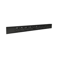 SPL3 KIT | 3.5" SHALLOW DEPTH SOUNDBAR (CUSTOM WIDTH)