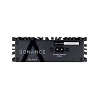 DSP UA 2-125 AMPLIFIER (1 EACH)