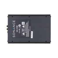 DSP UA 2-125 AMPLIFIER (1 EACH)