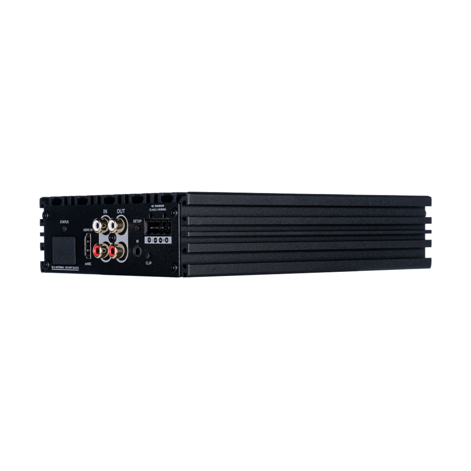 DSP UA 2-125 ARC AMPLIFIER (1 EACH)