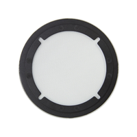 QXC10S-S KIT | 10" QX STYLE IN-CEILING SUBWOOFER