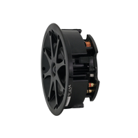 VPXT6R OUTDOOR EXTREME MEDIUM ROUND IN-CEILING SPEAKER (1 PAIR)