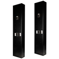 SPLCS KIT | CENTERGY PAIR SOUNDBARS (CUSTOM WIDTH)