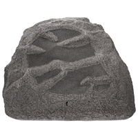 RK10W OUTDOOR ROCK WOOFER GRANITE (1 EACH)