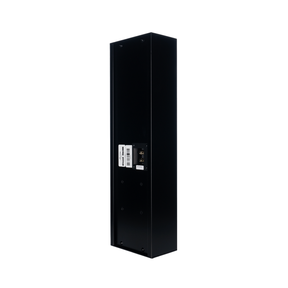 OW53QT KIT | 5.25" 2-WAY ON-WALL SPEAKER WITH QUADRATECH