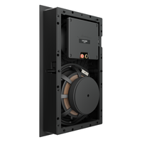 VXQ88 8" RECTANGLE IN-WALL SPEAKER (1 EACH)