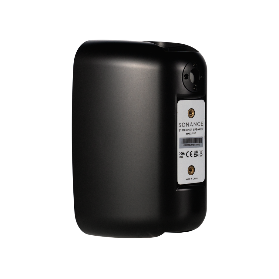 MX52 SST OUTDOOR SPEAKER BLACK (1 EACH)