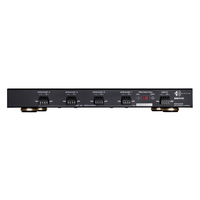 SS4VC 4 ZONE SPEAKER SELECTOR WITH VOLUME CONTROL (1 EACH)