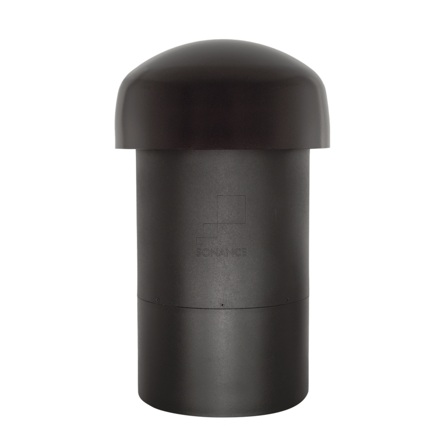 GARDEN SERIES SGS 8.1 OUTDOOR SYSTEM W/ DSP 2-150 MKIII AMP (8 - SATS, 1 - SUB, 1 - 2-150 AMP)