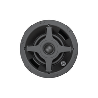 PRO SERIES PS-C43RT IN-CEILING SPEAKER WHITE (1 EACH)