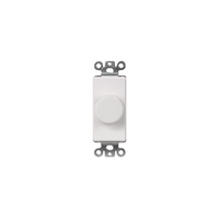 VC60R 60 WATT ROTARY VOLUME CONTROL WHITE (BOXED)