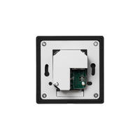WALL-M CONTROLLER (BLACK EU)