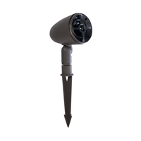 GARDEN SERIES SATELLITE SPEAKER (4 EACH PER PACK)