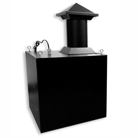 ST21 KIT | 21" SUBTERRANEAN SUBWOOFER