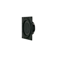 R10SUB 10" REFERENCE IN-WALL SUBWOOFER DRIVER (1 EACH)