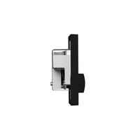 WALL-M CONTROLLER (BLACK EU)