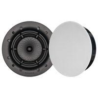 VXXT8R OUTDOOR EXTREME 8" ROUND IN-CEILING SPEAKER (1 PAIR)