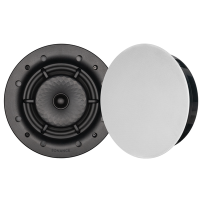 VXXT8R OUTDOOR EXTREME 8" ROUND IN-CEILING SPEAKER (1 PAIR)