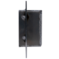 PRE-BUILT MASON BOX FOR STANDARD OW43