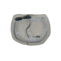 RK63 SMALL OUTDOOR ROCK SPEAKER GRANITE (1 PAIR)