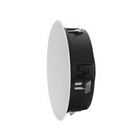 VP85RW ROUND WOOFER (1 EACH)