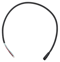 8+2 OUTDOOR WIRING HARNESS (For Use with Garden Series) (1 Each)