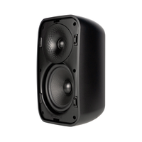 MX52 SST OUTDOOR SPEAKER BLACK (1 EACH)