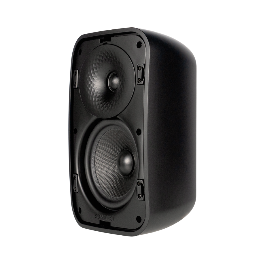 MX52 SST OUTDOOR SPEAKER BLACK (1 EACH)
