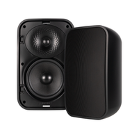 MX52 SST OUTDOOR SPEAKER BLACK (1 EACH)