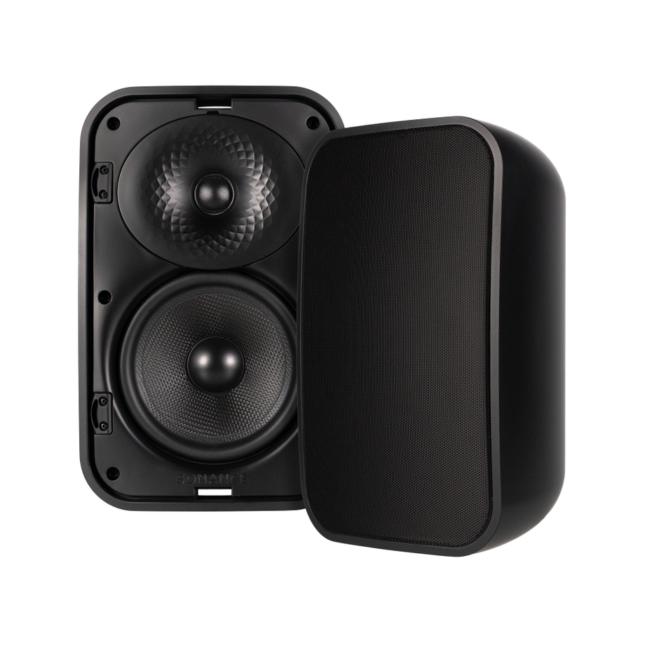 MX52 SST OUTDOOR SPEAKER BLACK (1 EACH)