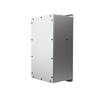 SA68 KIT | HIGH OUTPUT 3-WAY FULL RANGE, IN-CEILING SMALL APERTURE SPEAKER