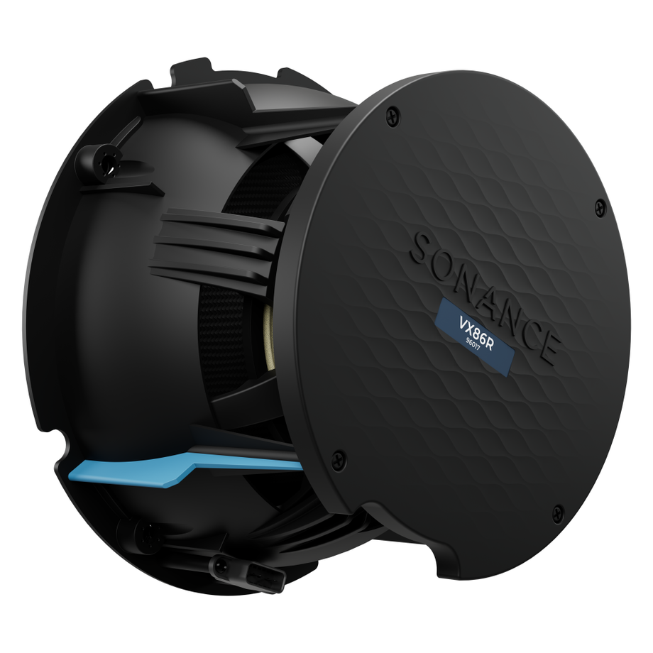 SPEAKER MODULE FOR VX86R (FRAME AND GRILLE NOT INCLUDED) (1 PAIR)