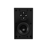 VXQ48 4" RECTANGLE IN-WALL SPEAKER (1 EACH)