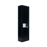 OW53QT KIT | 5.25" 2-WAY ON-WALL SPEAKER WITH QUADRATECH