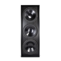 M213 | TRIPLE 21" SUBWOOFER