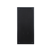OW52QT KIT | 5.25" 2-WAY ON-WALL SPEAKER WITH QUADRATECH