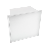 FXAQ550S KIT | DUAL 5.25" 3-WAY, (2) 3" MIDS, (1) 1" QUAD ARRAY ANGLED IN-CEILING SPEAKER
