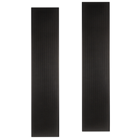 SPLCS KIT | CENTERGY PAIR SOUNDBARS (CUSTOM WIDTH)