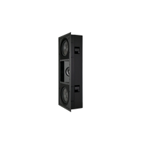 R1SUR SMALL REFERENCE IN-WALL SURROUND SPEAKER (1 EACH)
